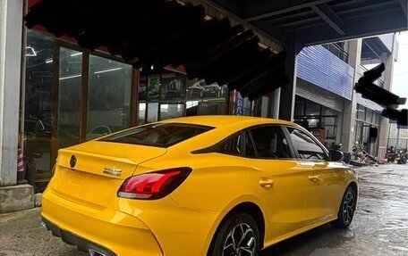 MG 5, 2022 год, 910 000 рублей, 9 фотография