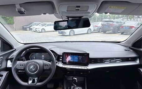 MG 5, 2022 год, 850 000 рублей, 5 фотография