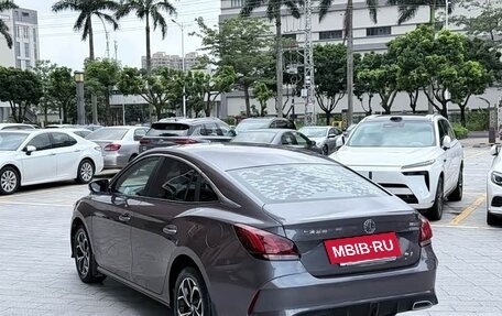 MG 5, 2022 год, 850 000 рублей, 8 фотография