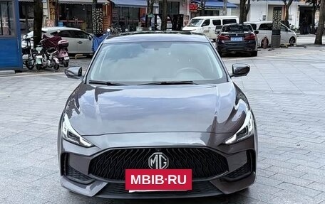 MG 5, 2022 год, 850 000 рублей, 2 фотография