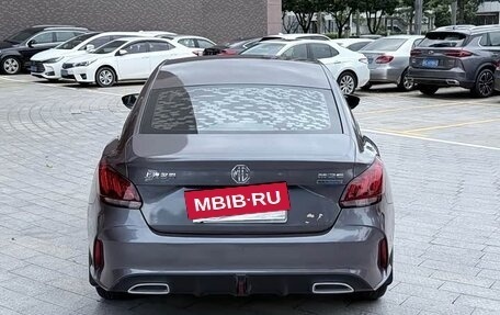 MG 5, 2022 год, 850 000 рублей, 7 фотография