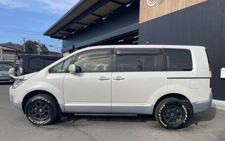 Mitsubishi Delica D:5 I, 2015 год, 2 500 000 рублей, 7 фотография