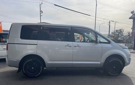 Mitsubishi Delica D:5 I, 2015 год, 2 500 000 рублей, 8 фотография