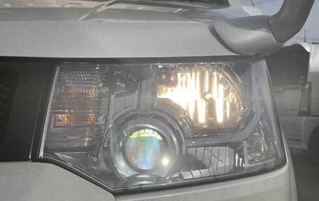 Mitsubishi Delica D:5 I, 2015 год, 2 500 000 рублей, 15 фотография