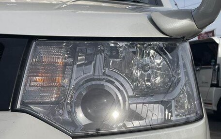 Mitsubishi Delica D:5 I, 2015 год, 2 500 000 рублей, 16 фотография