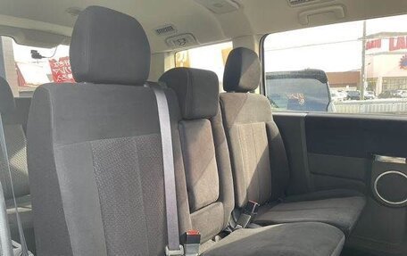 Mitsubishi Delica D:5 I, 2015 год, 2 500 000 рублей, 20 фотография