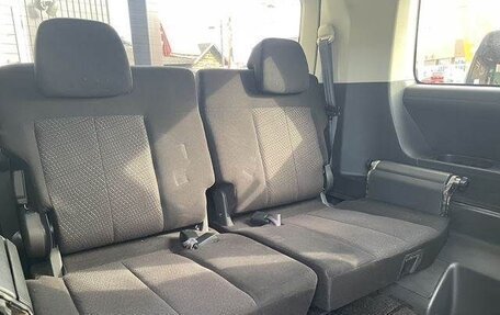 Mitsubishi Delica D:5 I, 2015 год, 2 500 000 рублей, 21 фотография