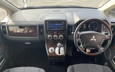 Mitsubishi Delica D:5 I, 2015 год, 2 500 000 рублей, 17 фотография