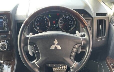 Mitsubishi Delica D:5 I, 2015 год, 2 500 000 рублей, 18 фотография