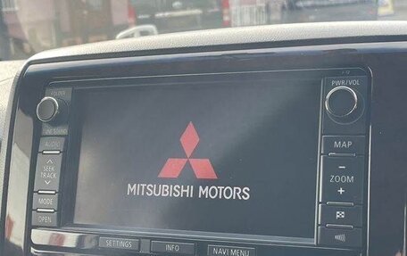 Mitsubishi Delica D:5 I, 2015 год, 2 500 000 рублей, 22 фотография
