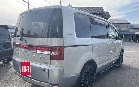 Mitsubishi Delica D:5 I, 2015 год, 2 500 000 рублей, 4 фотография