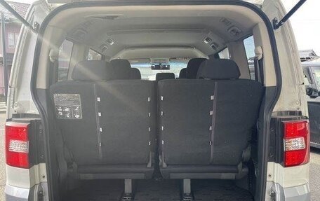 Mitsubishi Delica D:5 I, 2015 год, 2 500 000 рублей, 28 фотография