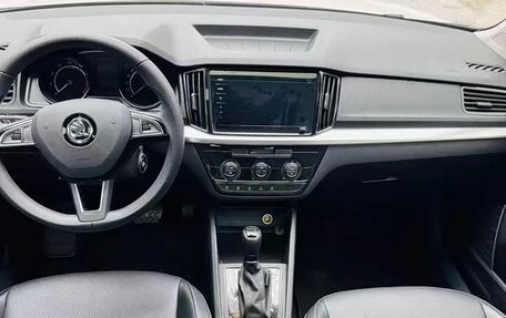 Skoda Kamiq I, 2021 год, 1 400 000 рублей, 7 фотография
