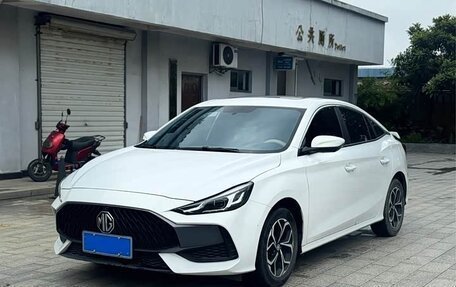 MG 5, 2022 год, 840 000 рублей, 3 фотография