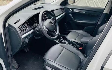 Skoda Kamiq I, 2021 год, 1 400 000 рублей, 6 фотография