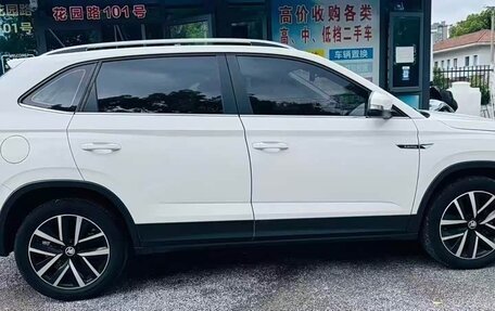 Skoda Kamiq I, 2021 год, 1 400 000 рублей, 3 фотография