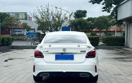 MG 5, 2022 год, 840 000 рублей, 11 фотография