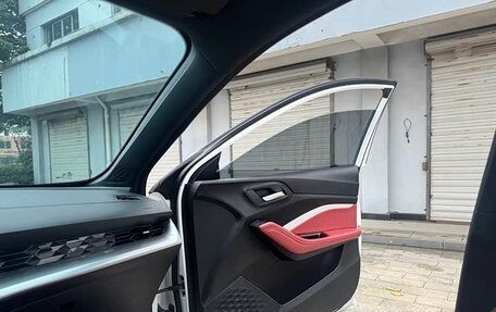 MG 5, 2022 год, 840 000 рублей, 8 фотография