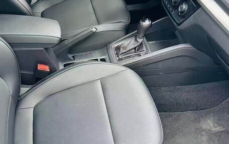 Skoda Kamiq I, 2021 год, 1 400 000 рублей, 8 фотография