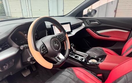 MG 5, 2022 год, 840 000 рублей, 6 фотография