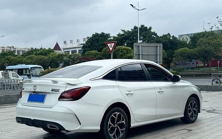 MG 5, 2022 год, 840 000 рублей, 12 фотография