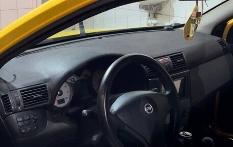 Fiat Stilo, 2001 год, 340 000 рублей, 6 фотография