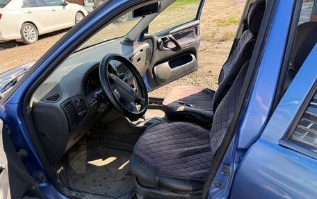 Volkswagen Polo III рестайлинг, 1997 год, 161 000 рублей, 4 фотография