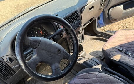 Volkswagen Polo III рестайлинг, 1997 год, 161 000 рублей, 3 фотография
