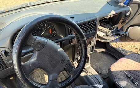 Volkswagen Polo III рестайлинг, 1997 год, 161 000 рублей, 2 фотография