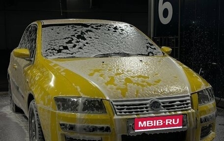 Fiat Stilo, 2001 год, 340 000 рублей, 1 фотография