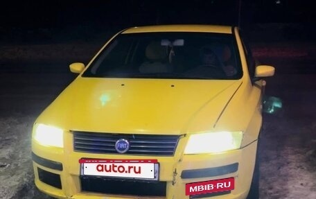 Fiat Stilo, 2001 год, 340 000 рублей, 2 фотография