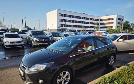 Ford Focus III, 2013 год, 650 000 рублей, 1 фотография
