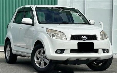 Toyota Rush II, 2016 год, 1 099 000 рублей, 1 фотография