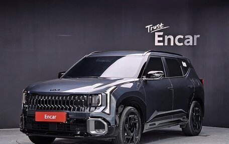 KIA Seltos, 2026 год, 3 870 000 рублей, 1 фотография