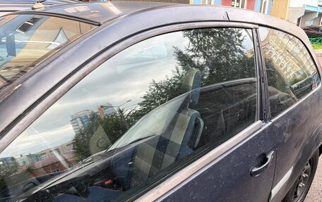 Ford Fiesta, 2007 год, 250 000 рублей, 3 фотография