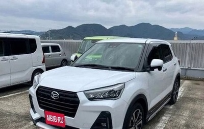 Daihatsu Rocky, 2022 год, 1 199 000 рублей, 1 фотография