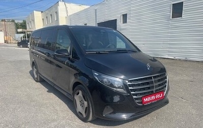 Mercedes-Benz V-Класс, 2025 год, 14 700 000 рублей, 1 фотография
