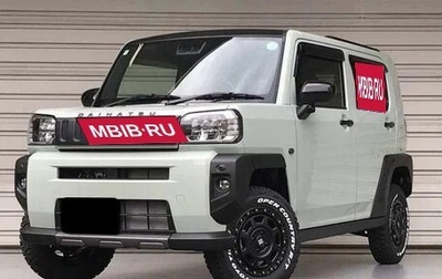 Daihatsu Taft, 2023 год, 1 025 000 рублей, 1 фотография