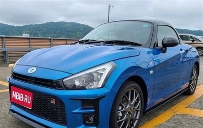 Daihatsu Copen II, 2023 год, 848 000 рублей, 1 фотография