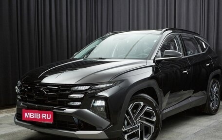 Hyundai Tucson, 2026 год, 3 849 000 рублей, 1 фотография