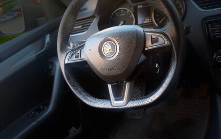 Skoda Octavia, 2013 год, 900 000 рублей, 1 фотография