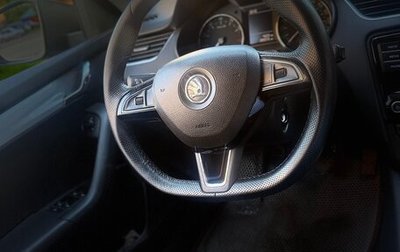 Skoda Octavia, 2013 год, 900 000 рублей, 1 фотография