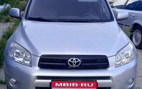 Toyota RAV4, 2007 год, 1 050 000 рублей, 1 фотография