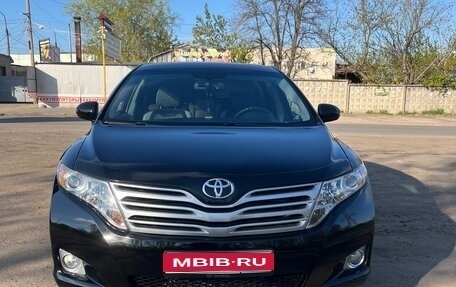 Toyota Venza I, 2010 год, 2 000 000 рублей, 1 фотография