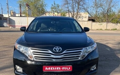 Toyota Venza I, 2010 год, 2 000 000 рублей, 1 фотография