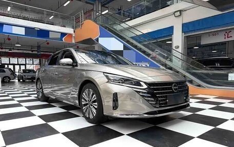 Nissan Altima VI (L34), 2022 год, 1 950 000 рублей, 1 фотография