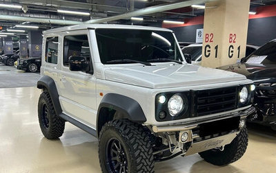 Suzuki Jimny, 2025 год, 2 555 000 рублей, 1 фотография