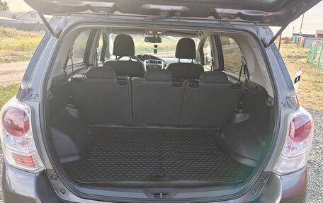 Toyota Verso I, 2013 год, 1 550 000 рублей, 11 фотография