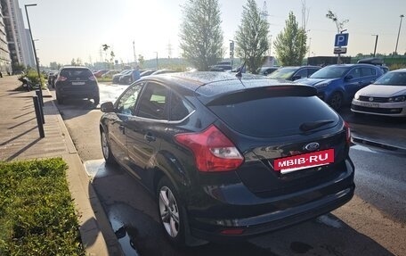 Ford Focus III, 2013 год, 650 000 рублей, 4 фотография