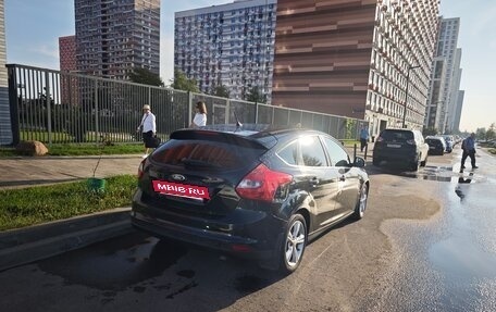 Ford Focus III, 2013 год, 650 000 рублей, 3 фотография